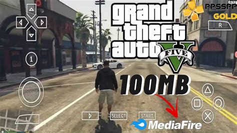 Image result for GTA 5 PPSSPP ISO File Download