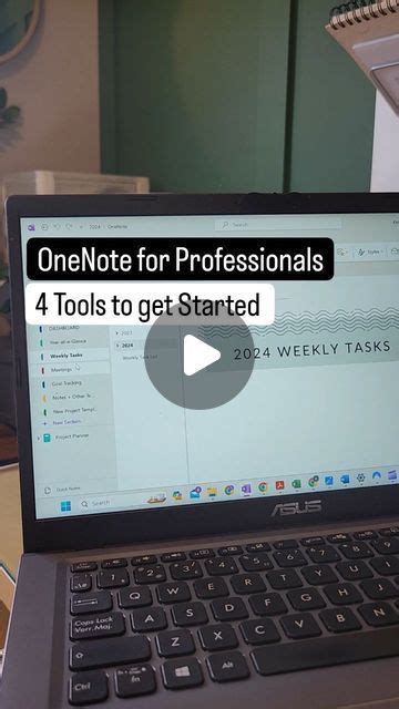 Image result for How to Use OneNote for Productivity