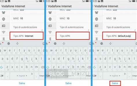 Meizu M2 Mini: problemi di connessione con Vodafone? Ecco una possibile ...