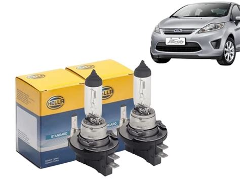 Buy Hella H11B Bulb H11B 12V 55W Pgjy19-2 at Ubuy India