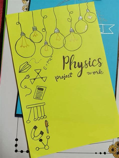 Image result for Border of Physics Assignment