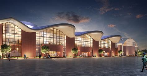 Miss World 2025 Grand Finale to Dazzle at HITEX | Hyderabad ...