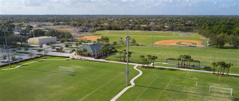 Are Dogs Allowed At Jupiter Community Park