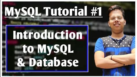 Image result for SQL MySQL Tutorial