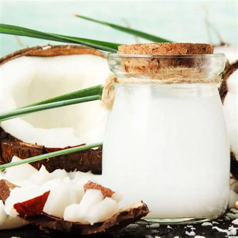 Best Coconut Oil Substitute (17+ Amazingly Easy To Use Alternatives!)