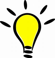 Free Clipart Light Bulb by Free Light Bulb Clip Pictures Clipartix Free Clipart Light Bulb