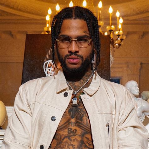 dave east. | Dave east, David east, Gorgeous black men