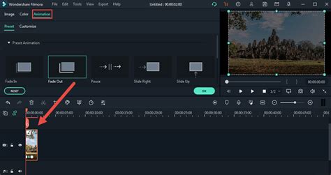How to Make Cartoon or Animation Videos Using Filmora 的图像结果