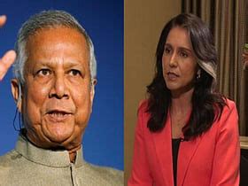 Bangladesh slams Gabbard's remarks on minority persecution