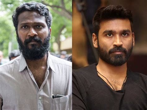 விடுதலை படத்தில் இணையும் தனுஷ்..