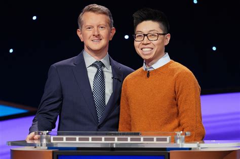 ‘Jeopardy! Masters’ contestant reveals arrival of newborn during show ...