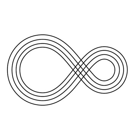 Image result for Infinity Graphic Design