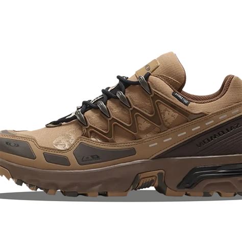 atmos x Salomon ACS+ OG CSWP 'Strata Fossil' – Cop Your Drip