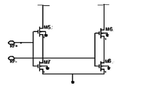 Image result for One Transistor RF Mixer