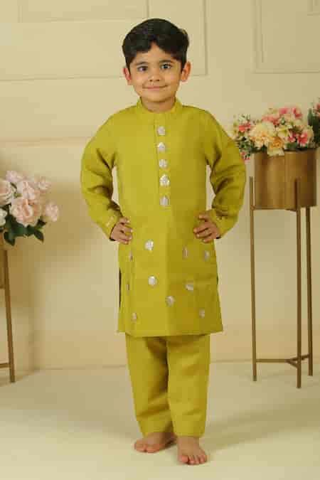 Buy Designer Kids Clothes | Boys And Girls | Aza Fashions