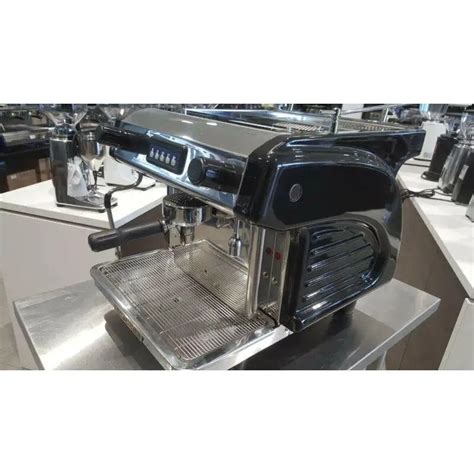 Image result for Expobar Ruggero Coffee Machine Program