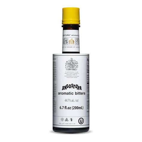 Paquete de 3 Bitter Angostura Aromatic 200 ml | Walmart en línea
