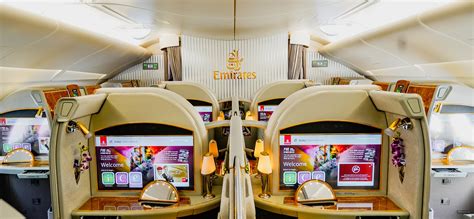 Which Airline Has Best First Class Seats at Louis Brannan blog