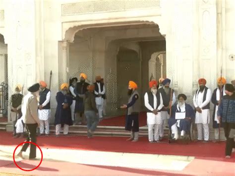 Bikram Majithia releases new videos of firing on Sukhbir Badal