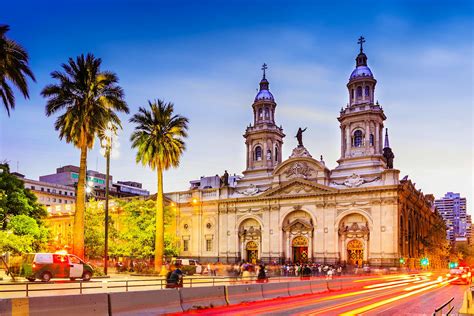 The best time to go to Chile - Lonely Planet