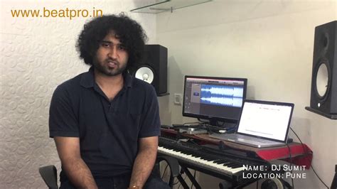 Beat Pro Online Music Production Courses in Mumbai | Electronic Music ...