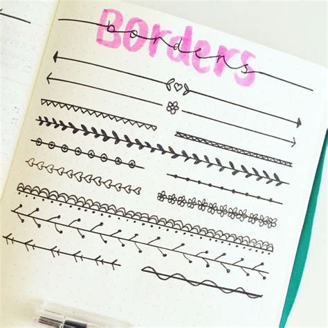 How to Write Cute Notes 的图像结果