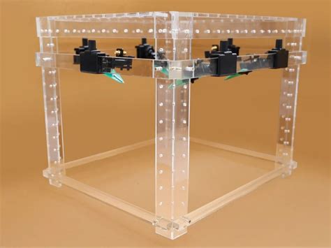Antenna Setup Assembly - MIMO Antenna Setup Assembly for 3170 ...