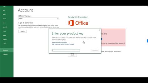 Image result for Microsoft Office License Key