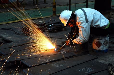 【现场】新东机械第二届“金焊把”焊工技能比武大赛-新乡市新东机械
