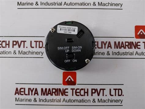 honeywell-hnwg-50098718-001-hart-smv-temperature-transmitter-50087658 ...