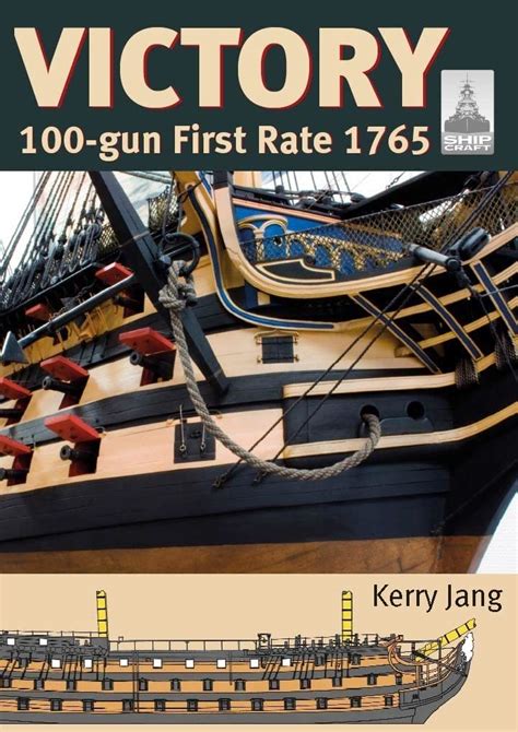 Buy Victory ShipCraft 29: 100-gun First Rate 1765 Book Online at Low ...