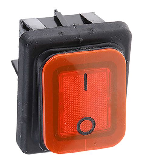 B4MASK48X1R11002 Molveno | Molveno Illuminated DPST, On-Off On-None-Off ...
