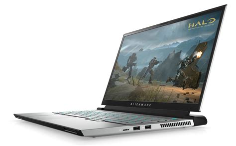 Image result for Alienware M17 R4 Interior