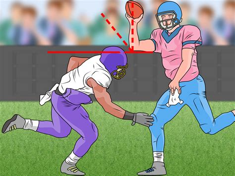 How To Improve Throwing A Football - Tomorrowdisaster33