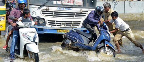 India: Cities Struggle to Cope With Environmental Threats | NewsClick