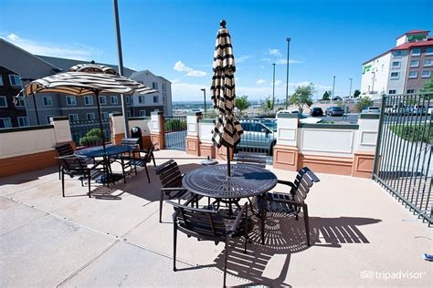 HYATT PLACE ALBUQUERQUE AIRPORT - Hotel Reviews, Photos, Rate ...