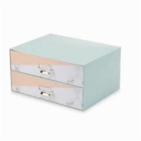 Image result for Cardboard Storage Boxes with Drawers