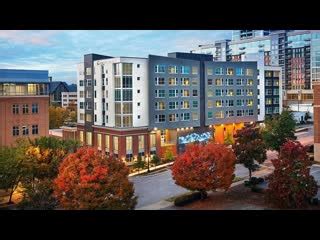 HYATT PLACE GREENVILLE DOWNTOWN - Hotel Reviews, Photos, Rate ...