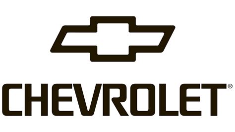 Chevrolet Logo Meaning and History [Chevrolet symbol]