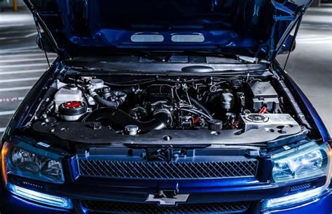 Trailblazer Engine Issues 的图像结果