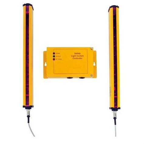 Image result for Safety Sensor Machine