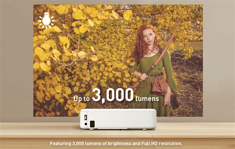 V11HA85056 | Epson CO-FH02 Smart Projector | Home Theatre | Projectors ...