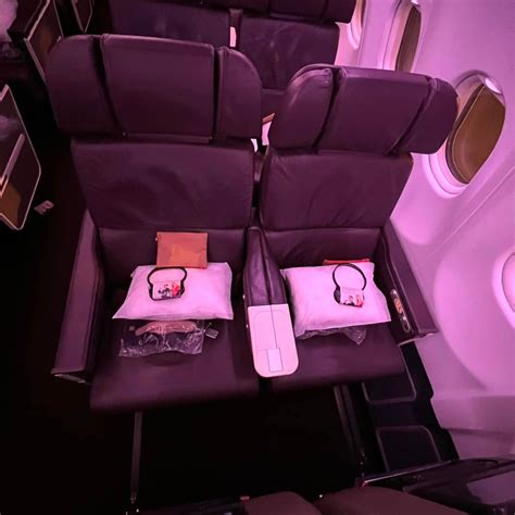 Virgin Atlantic Premium Economy: Full Cabin Review for 2026