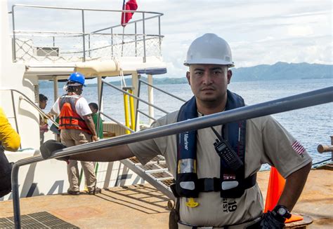 The complete guide to Merchant Marines | We Are The Mighty