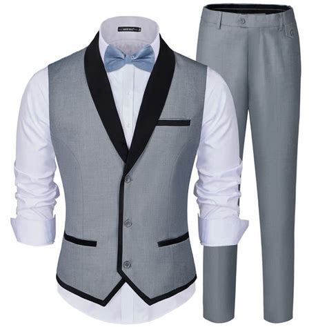 Grey Business Suit 的图像结果