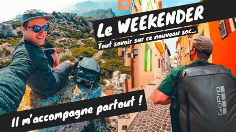 Image result for GoPro Weekender Backpack Review