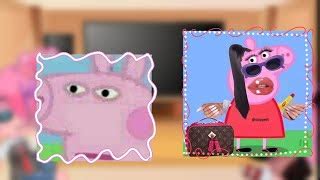 Piggy Memes Gacha Life 的图像结果