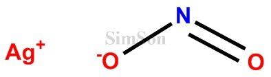 Silver Nitrite | CAS No- 7783-99-5 | Simson Pharma Limited