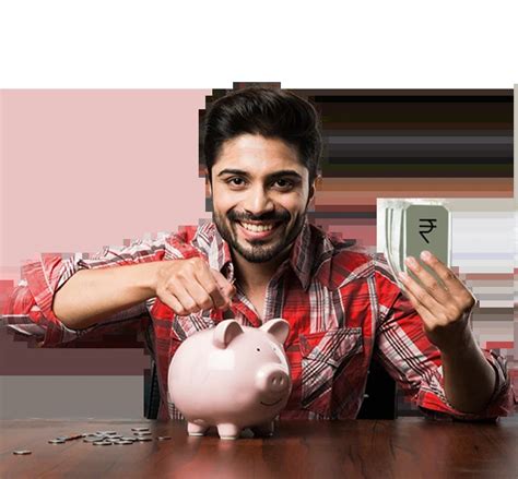 iWish Goal Based Savings - Open Goal Based Savings Account