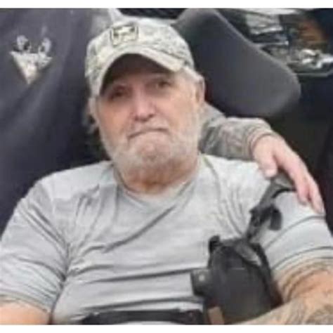 Carl Dean Hall Obituary (2024) - Chapmanville, WV - Evans Funeral Home ...